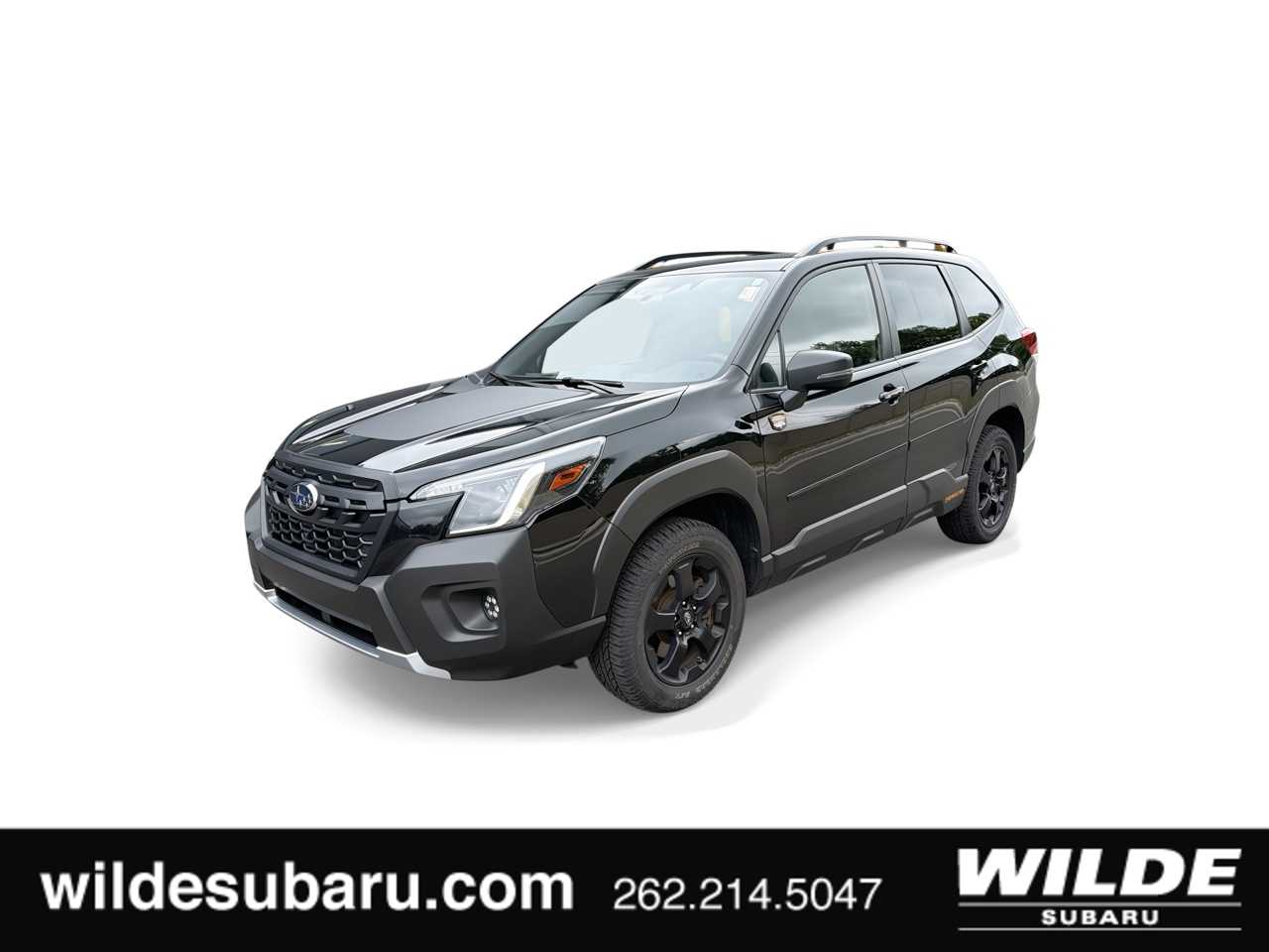 Used Subaru Forester for Sale in Waukesha, WI | Wilde Subaru