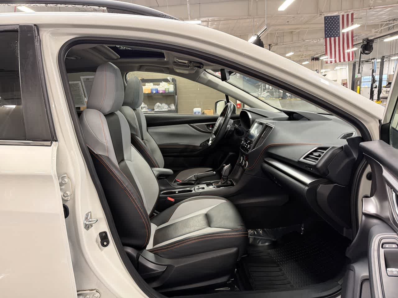 Thumbnail: 2023 Subaru Crosstrek - 27