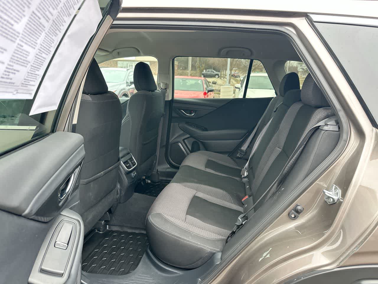 Thumbnail: 2022 Subaru Outback - 24