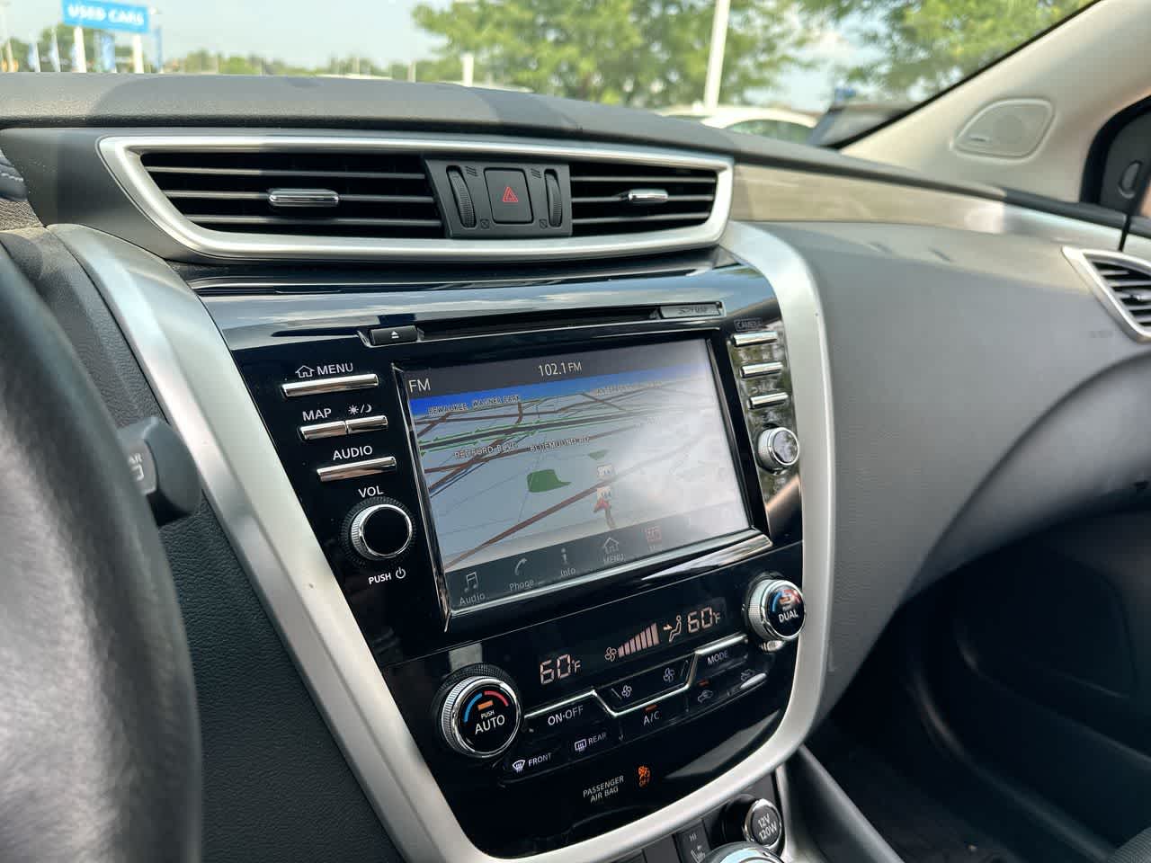 Thumbnail: 2016 Nissan Murano - 31