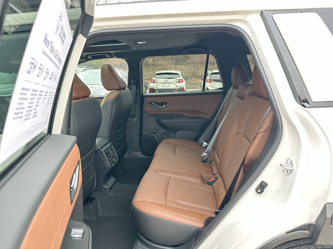 Thumbnail: 2026 Subaru Outback - 24