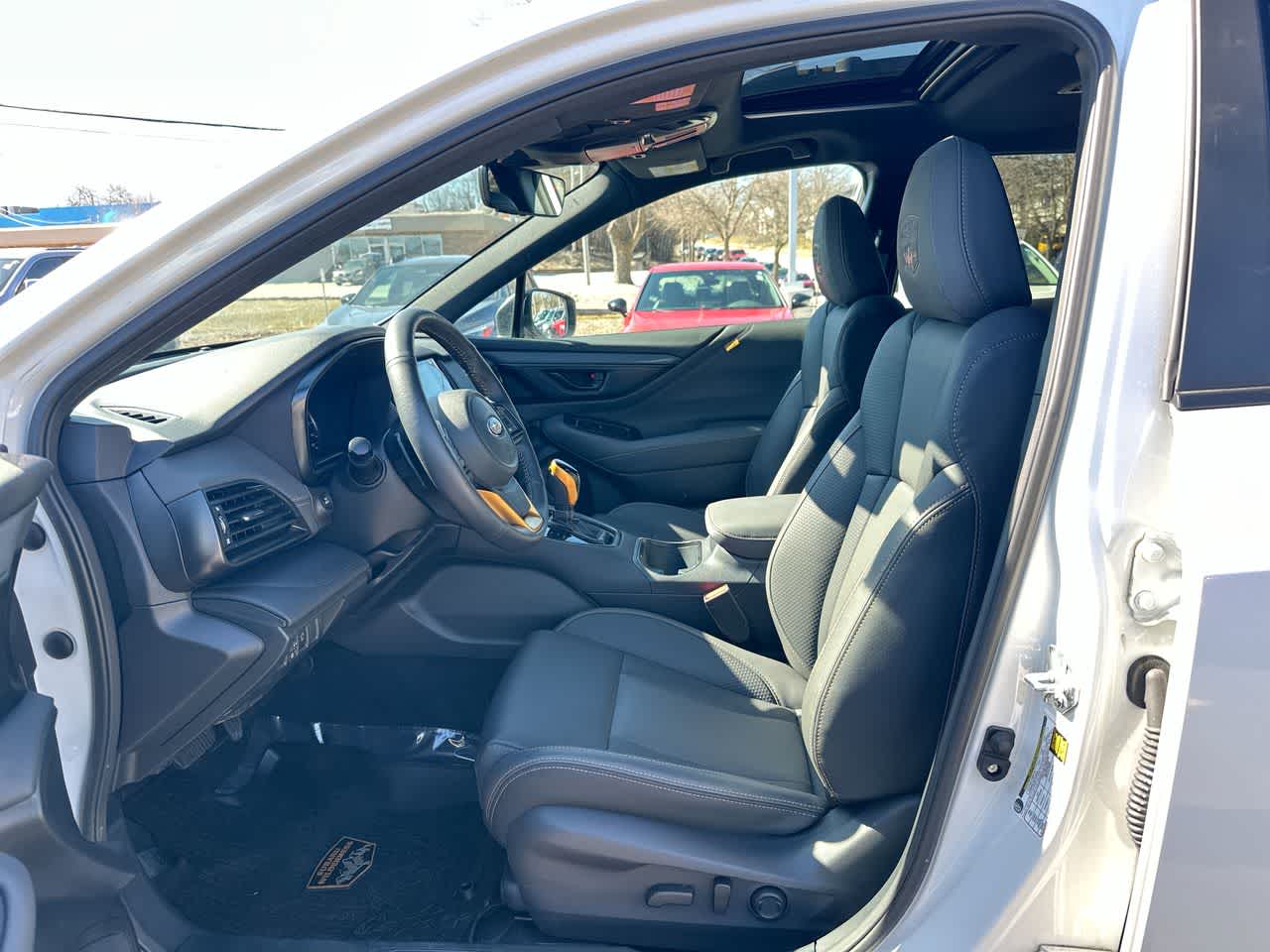 Thumbnail: 2025 Subaru Outback - 21