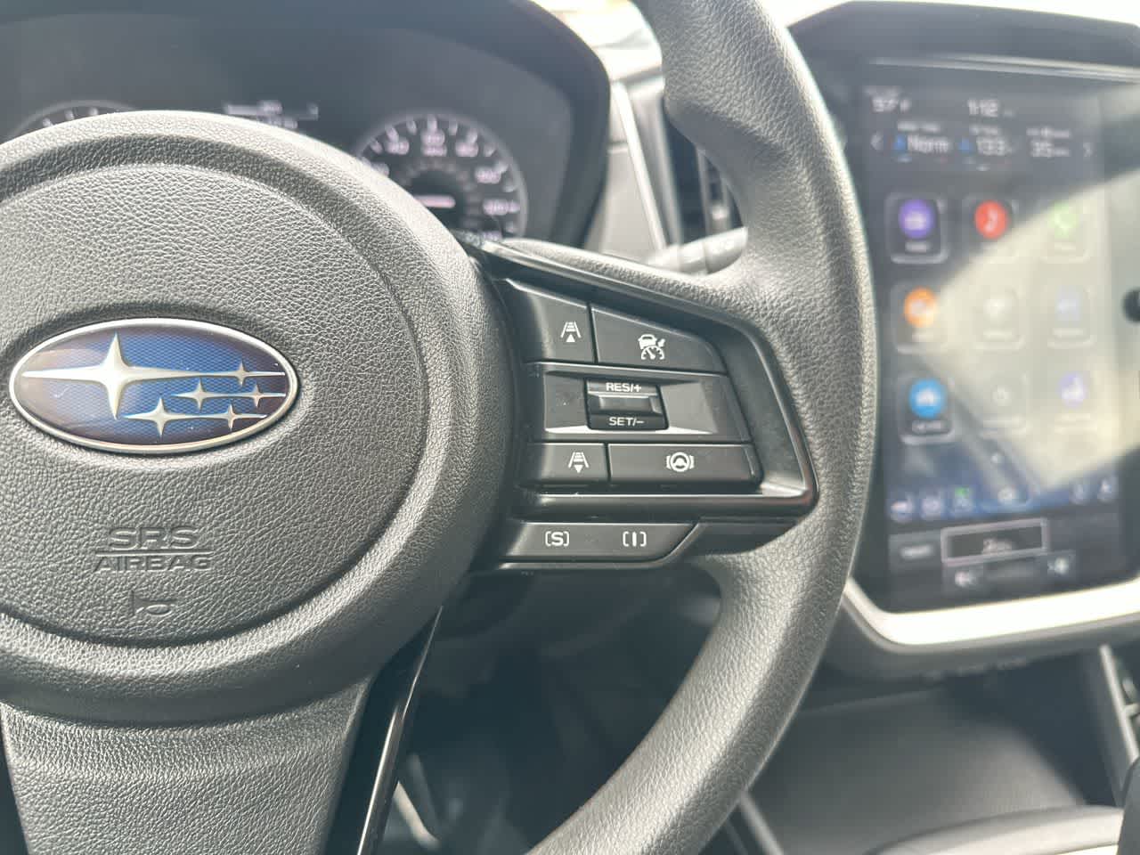 2024 Subaru Crosstrek Premium 30