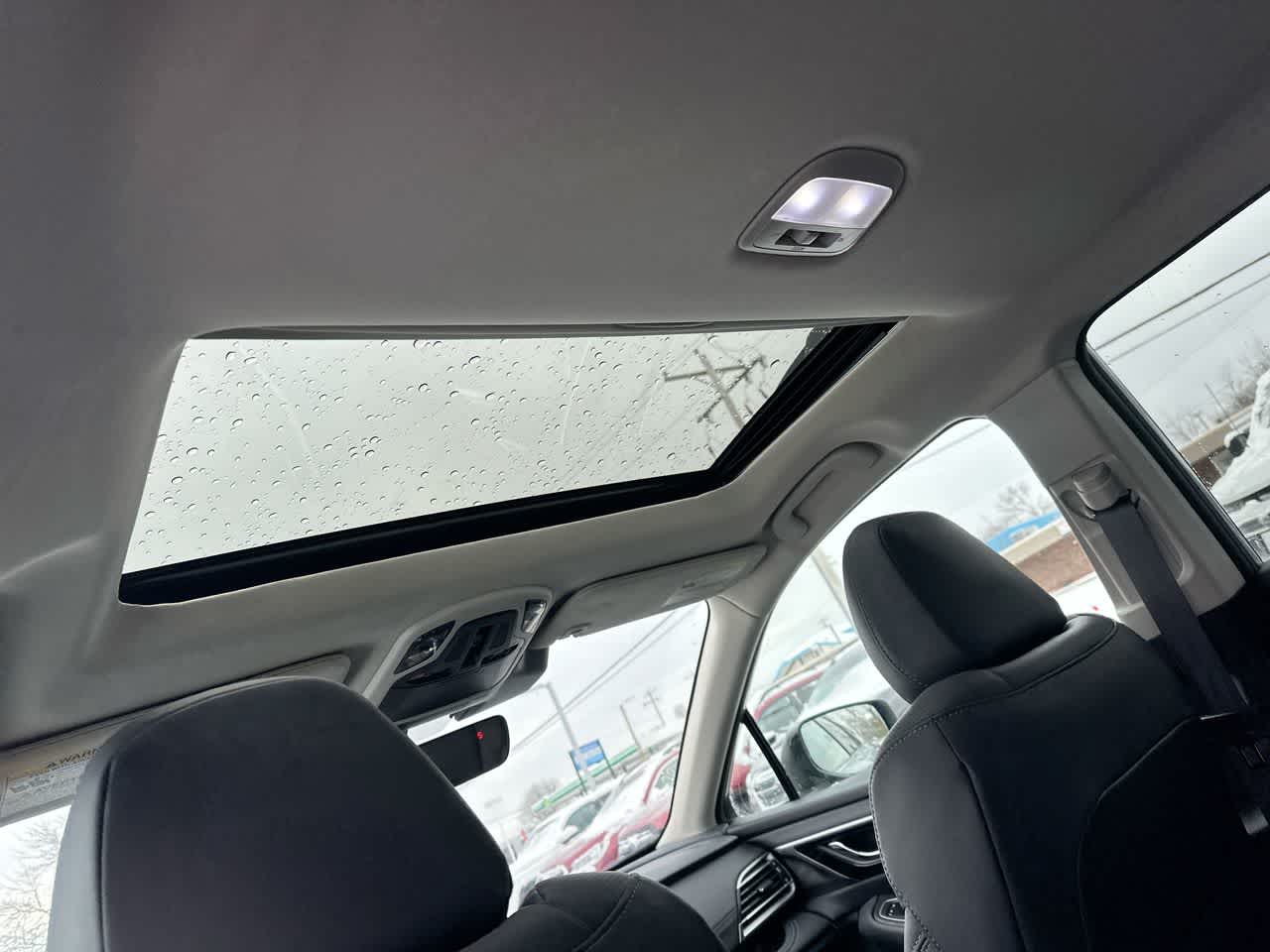 Thumbnail: 2023 Subaru Outback - 24