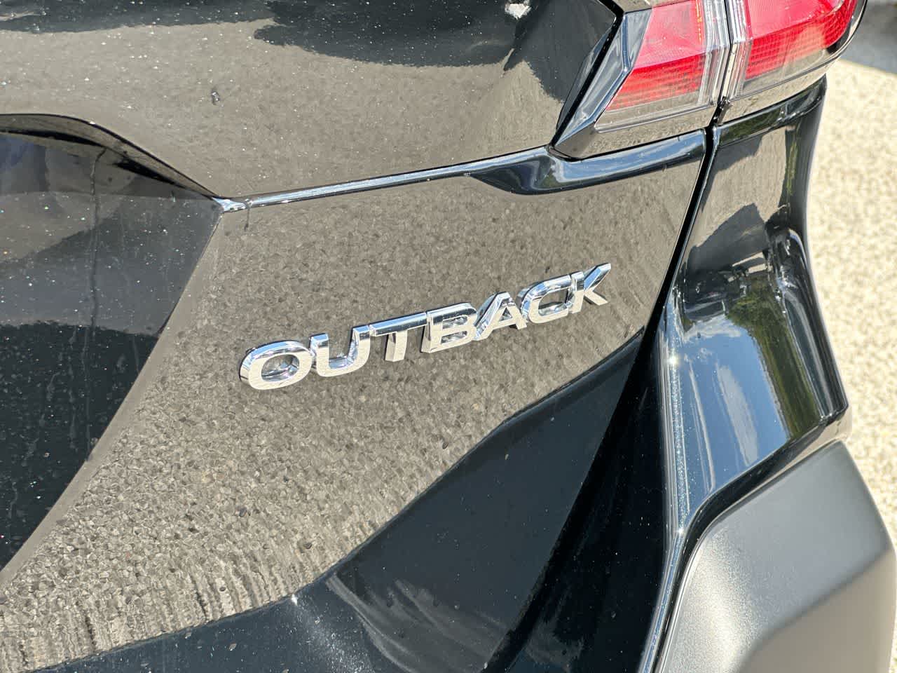 Thumbnail: 2025 Subaru Outback - 18