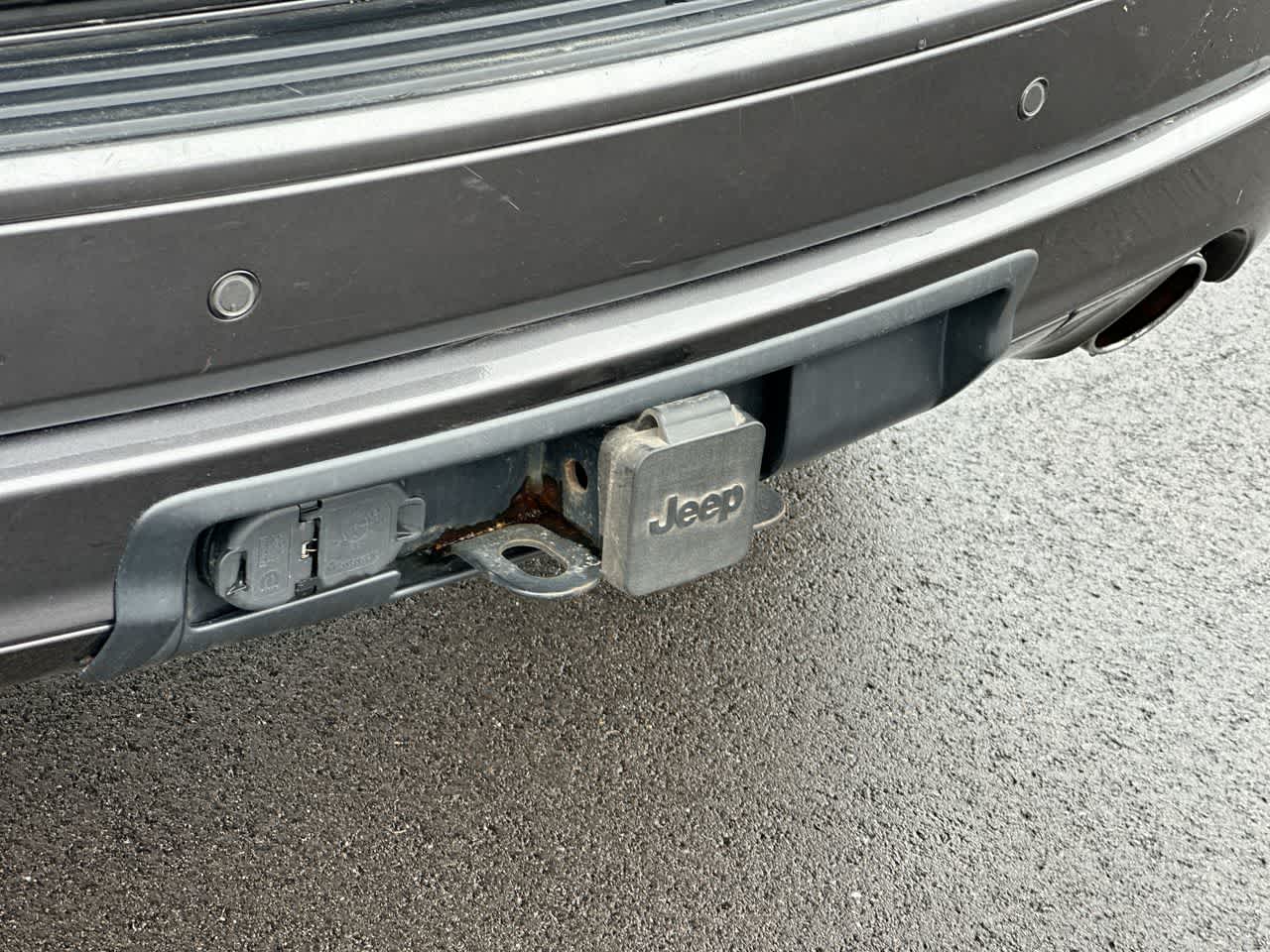 Thumbnail: 2021 Jeep Grand Cherokee - 38