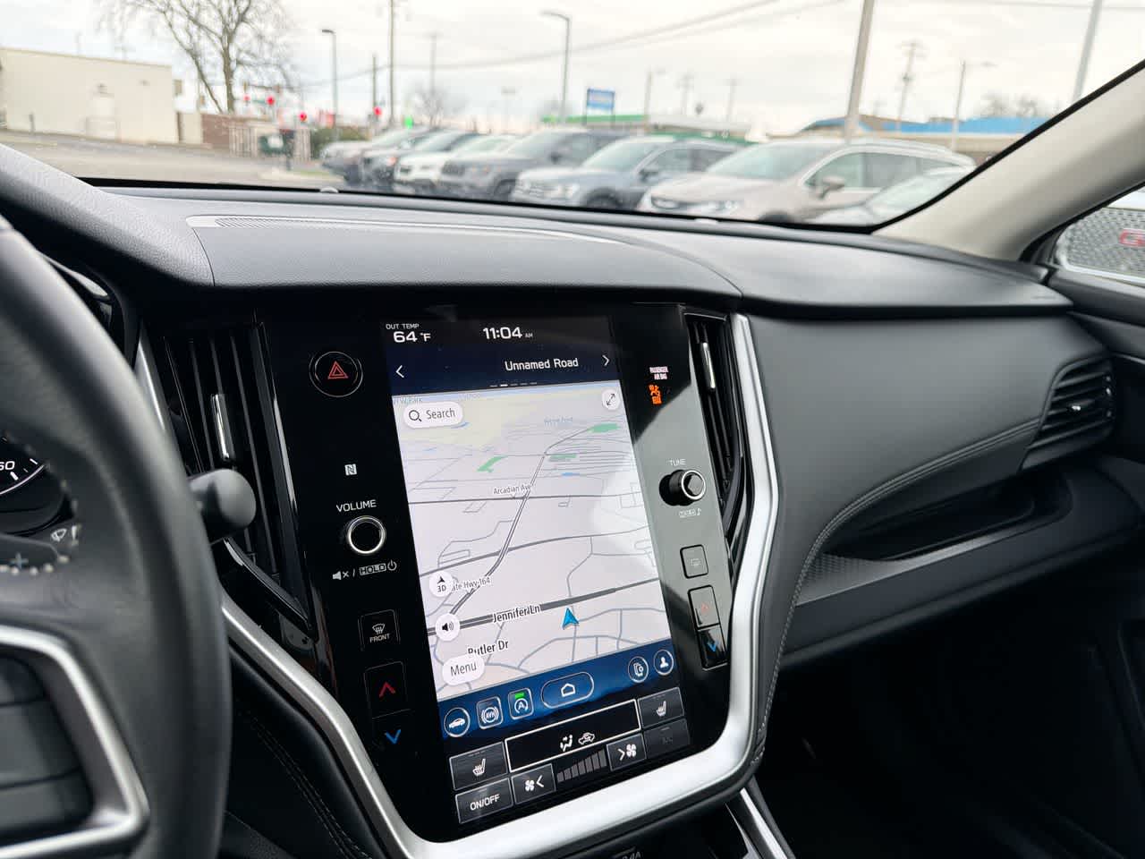 Thumbnail: 2025 Subaru Outback - 32