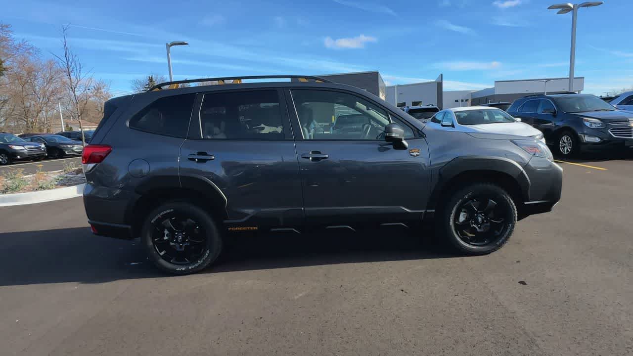 Thumbnail: 2025 Subaru Forester - 9
