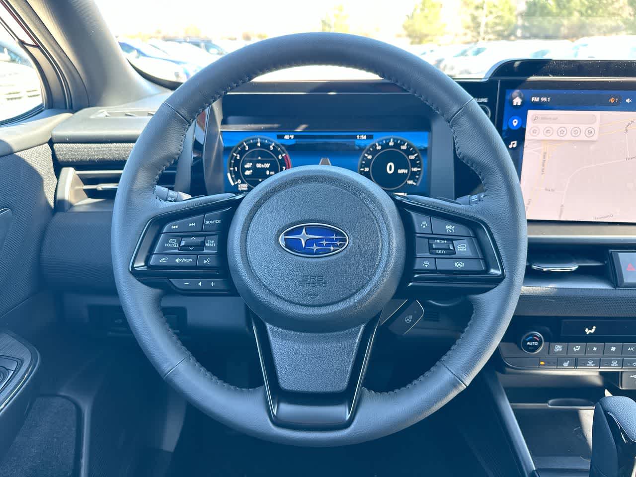 Thumbnail: 2026 Subaru Outback - 27