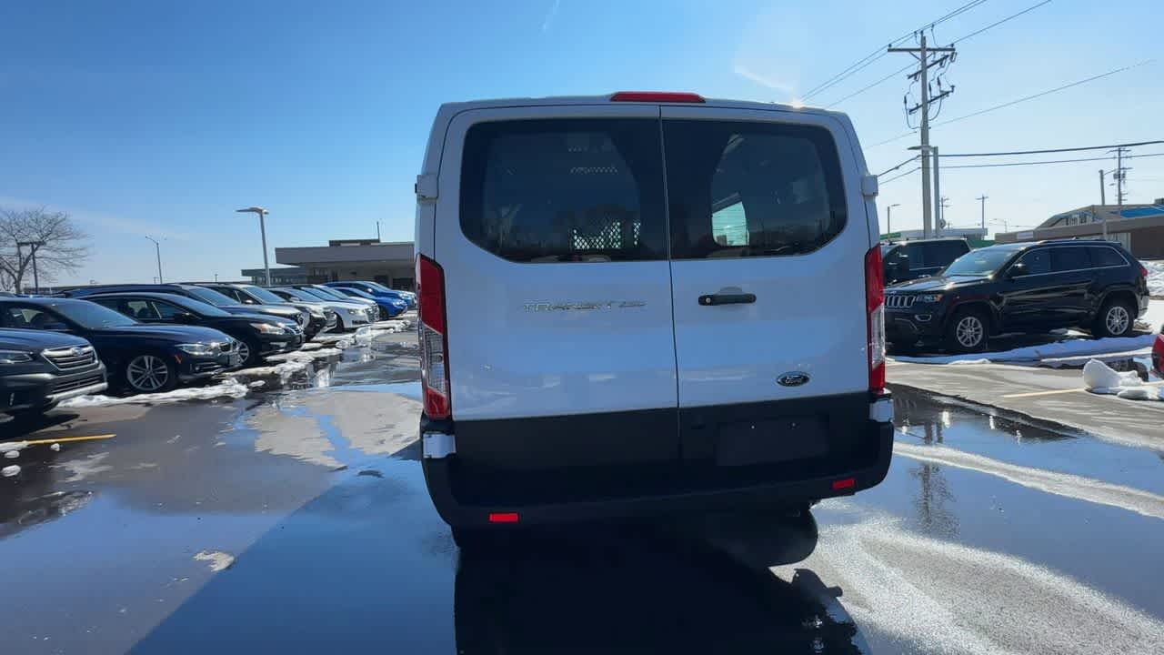 Thumbnail: 2024 Ford Transit Series - 7
