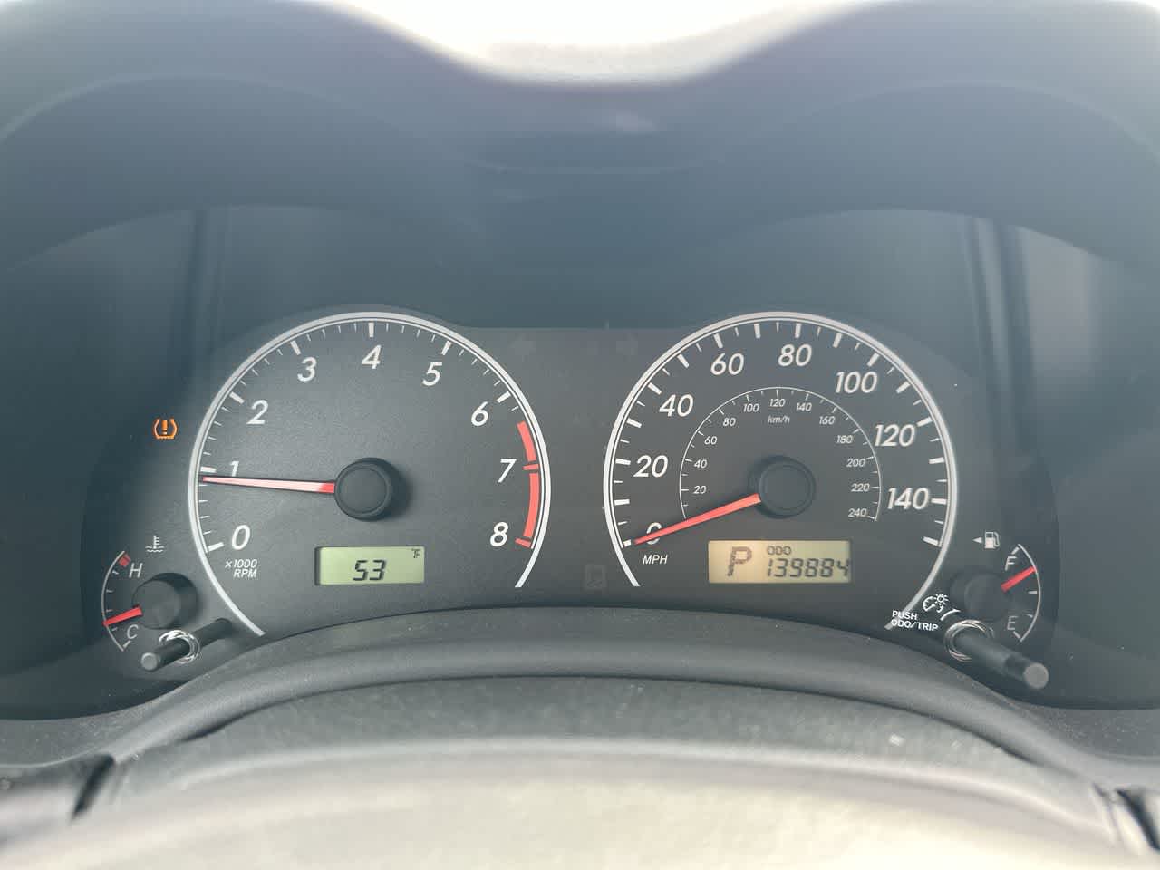 Thumbnail: 2013 Toyota Corolla - 32