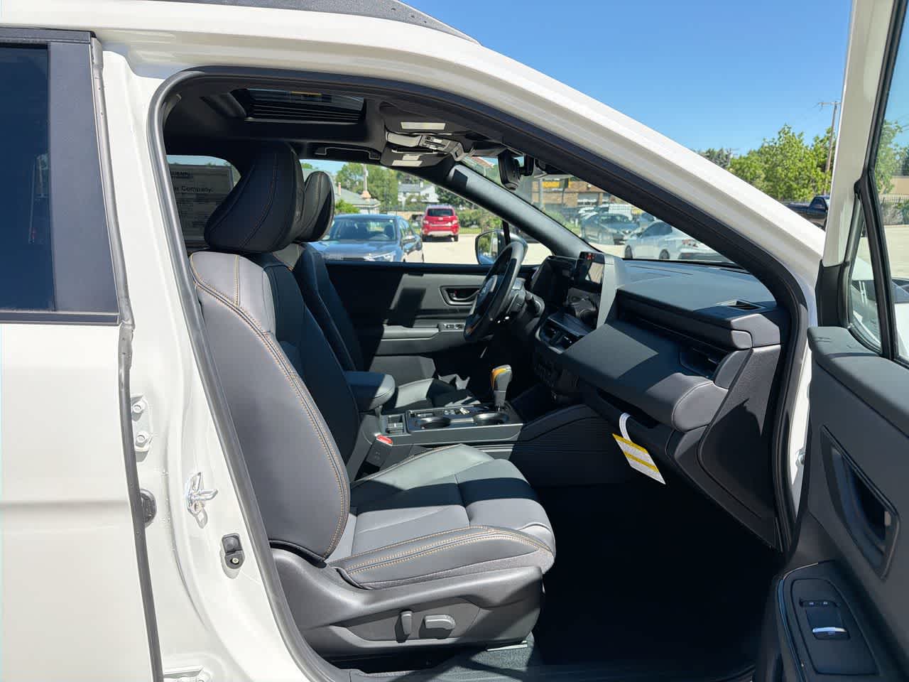 Thumbnail: 2026 Subaru Outback - 26