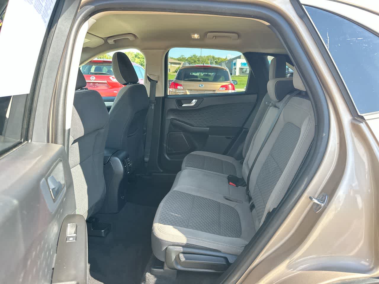 Thumbnail: 2020 Ford Escape - 24