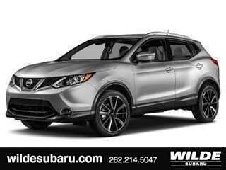 2017 Nissan Rogue Sport S -
                  Waukesha, WI