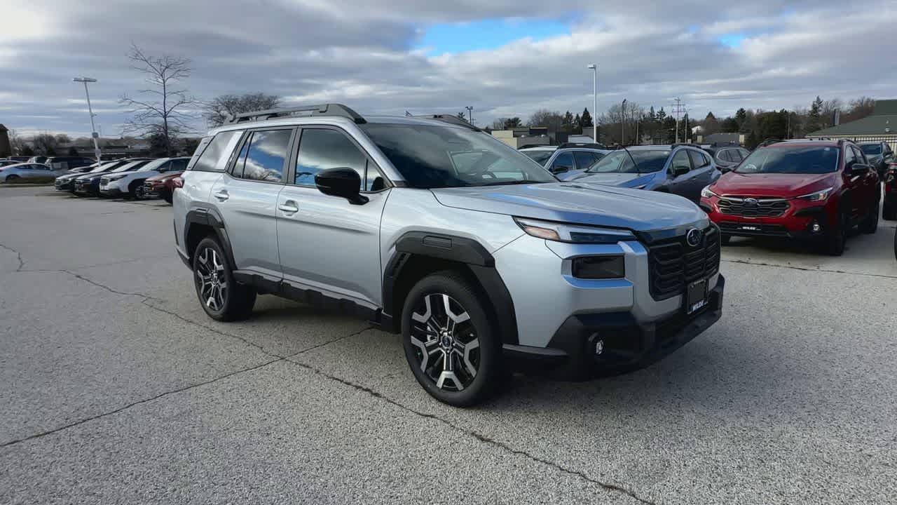 Thumbnail: 2026 Subaru Outback - 2