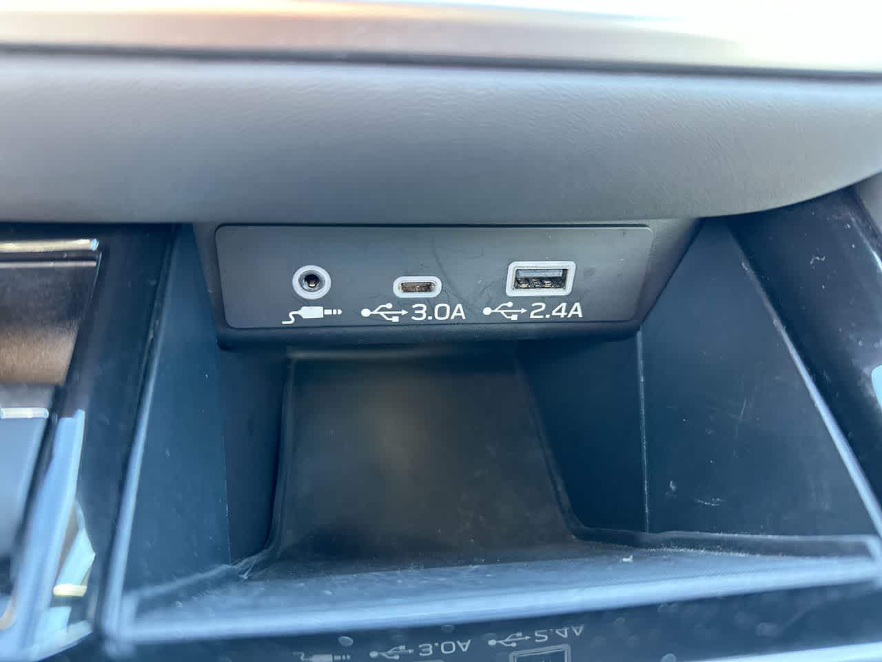 Thumbnail: 2023 Subaru Outback - 34