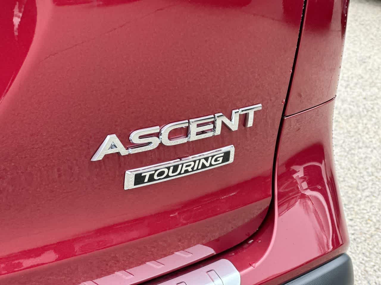 Thumbnail: 2026 Subaru Ascent - 18