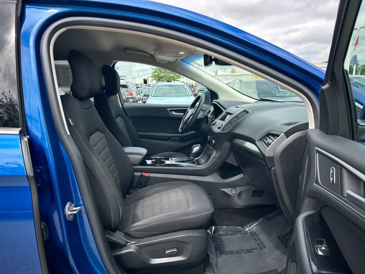 Thumbnail: 2018 Ford Edge - 26
