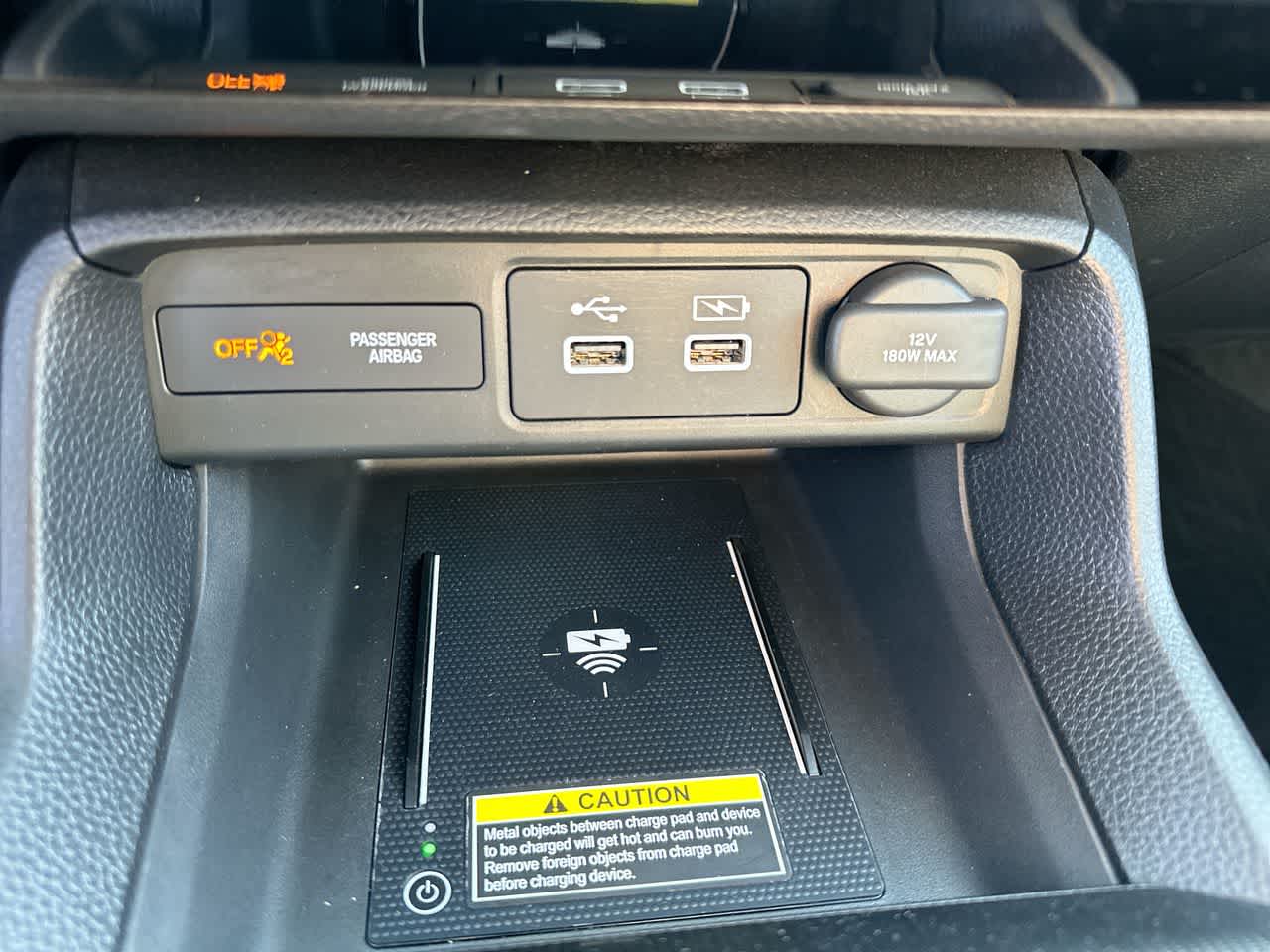 Thumbnail: 2024 Honda Civic - 35