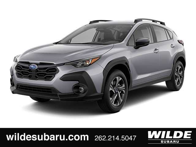 2024 Subaru Crosstrek Premium CVT's photo