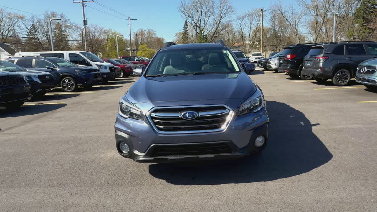 Thumbnail: 2018 Subaru Outback - 2