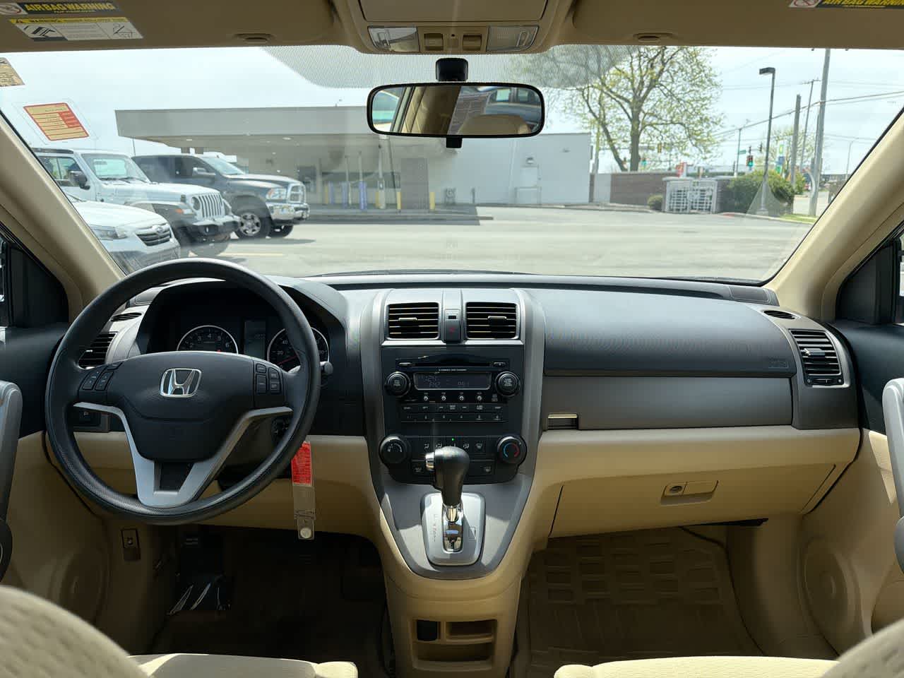 Thumbnail: 2007 Honda CR-V - 20