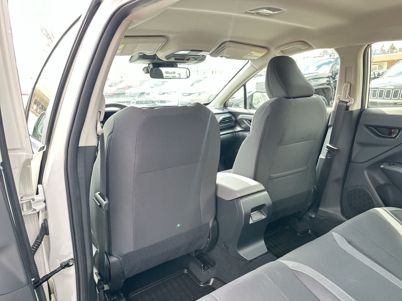 Thumbnail: 2024 Subaru Impreza - 23