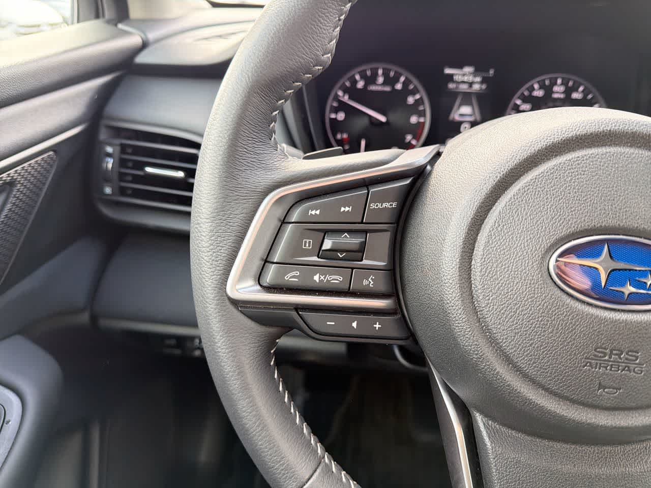 Thumbnail: 2025 Subaru Outback - 28