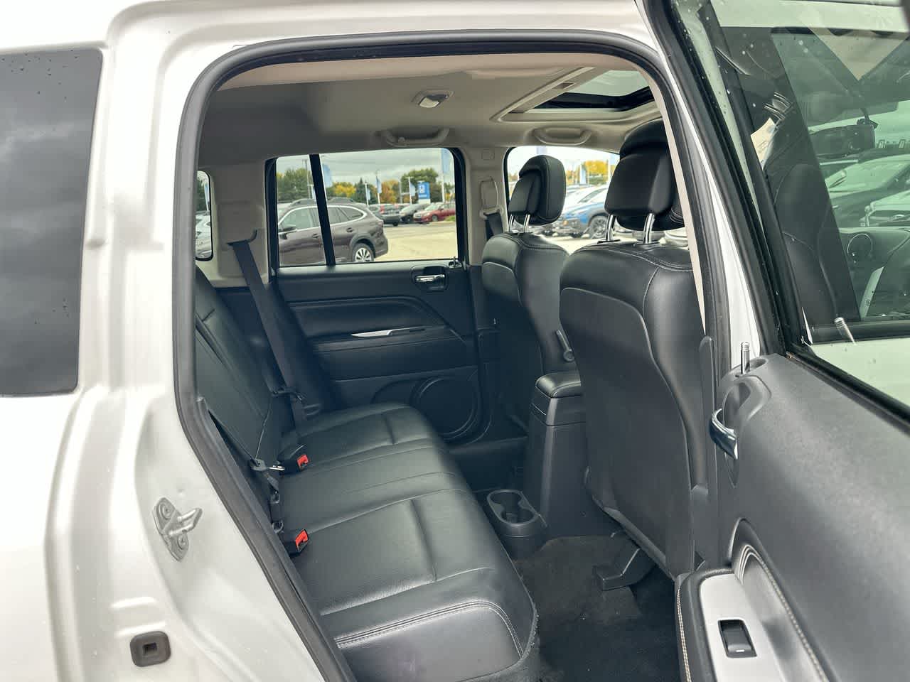 Thumbnail: 2017 Jeep Compass - 26