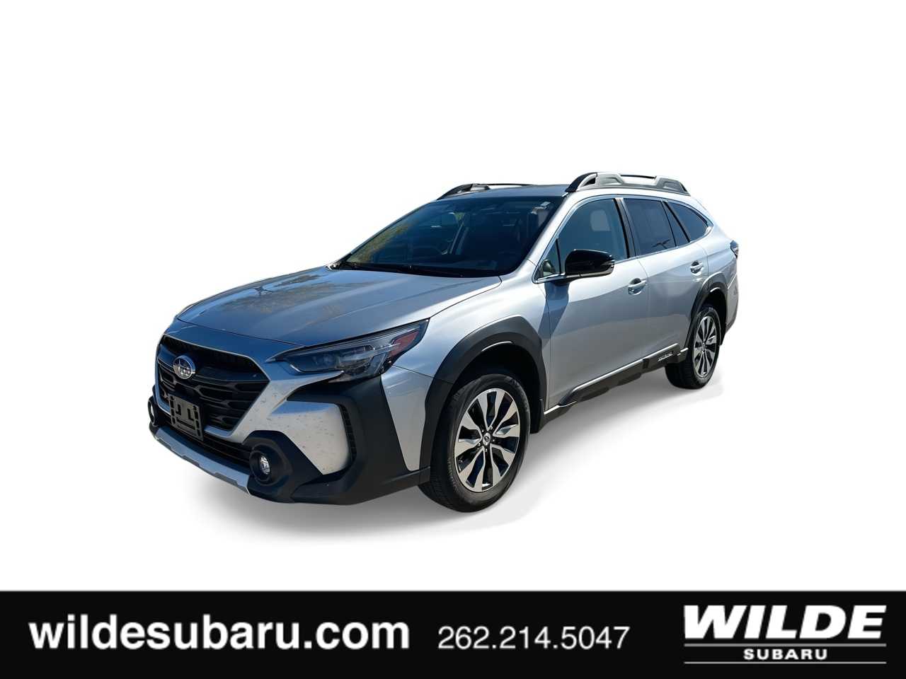 Thumbnail: 2023 Subaru Outback - 1