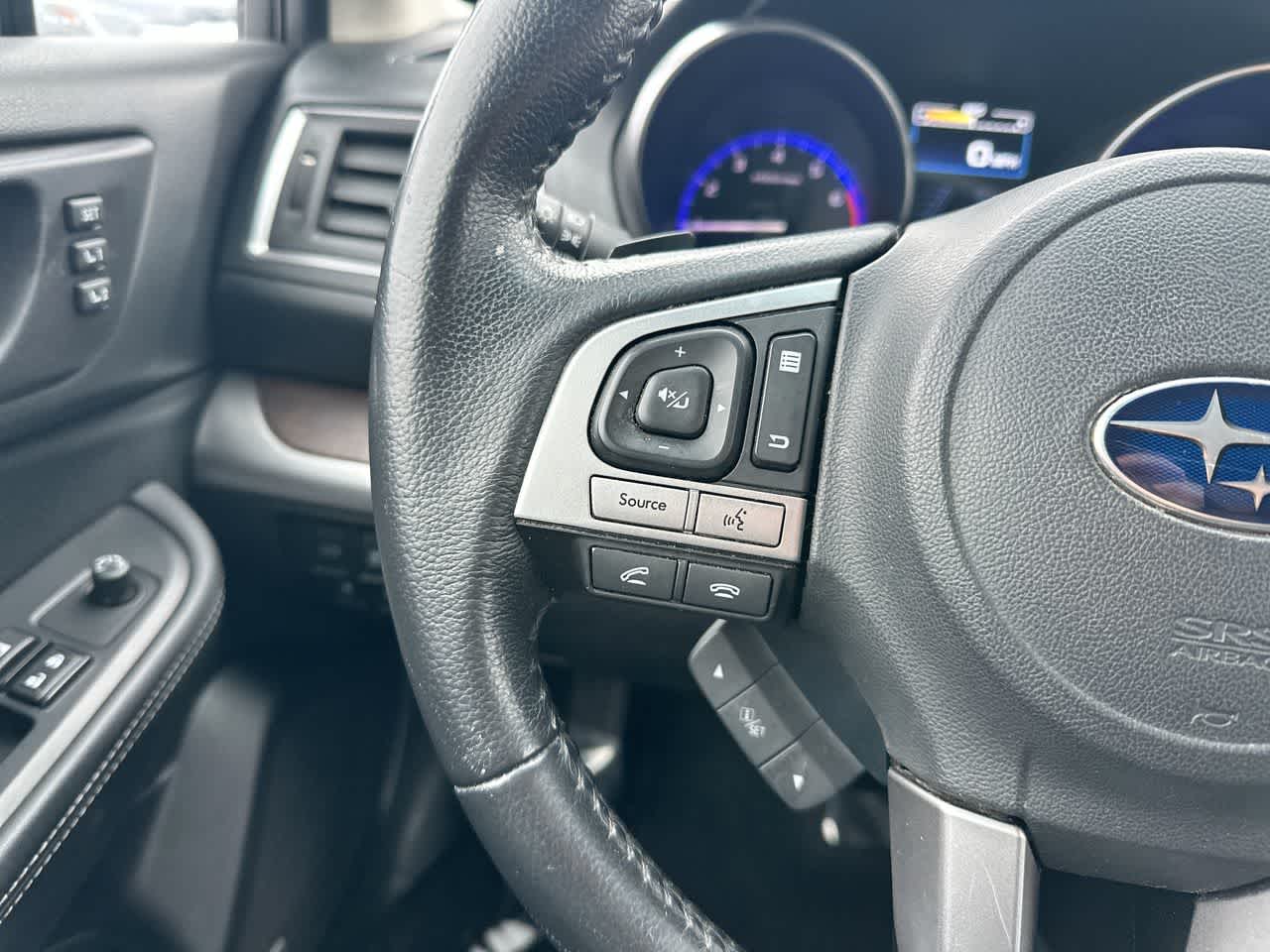 Thumbnail: 2017 Subaru Outback - 29