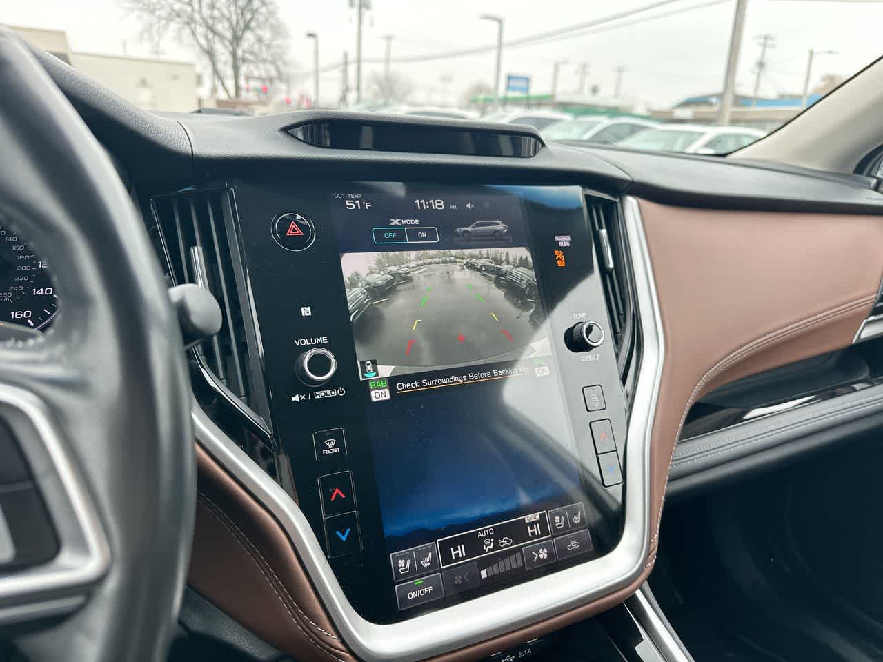 Thumbnail: 2020 Subaru Outback - 33