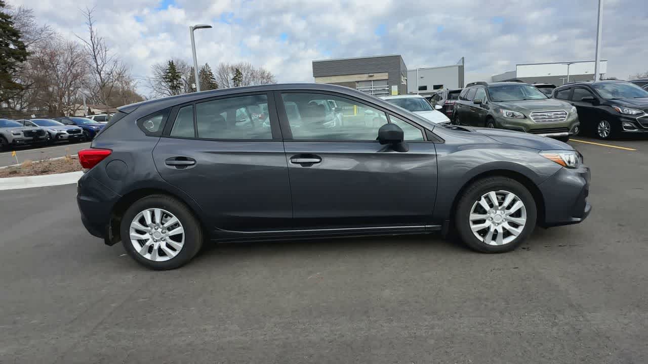 Thumbnail: 2019 Subaru Impreza - 9