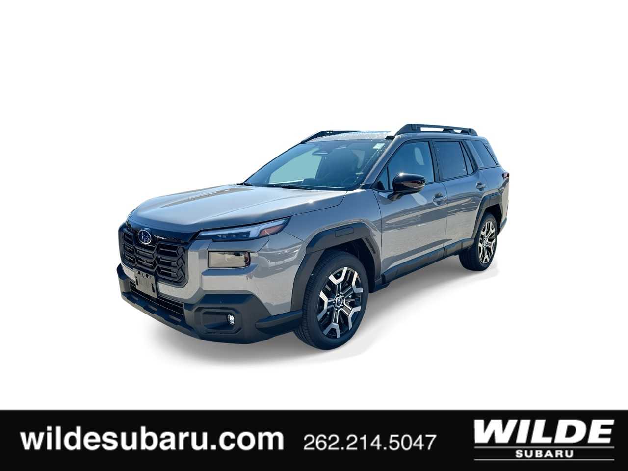 Thumbnail: 2026 Subaru Outback - 1