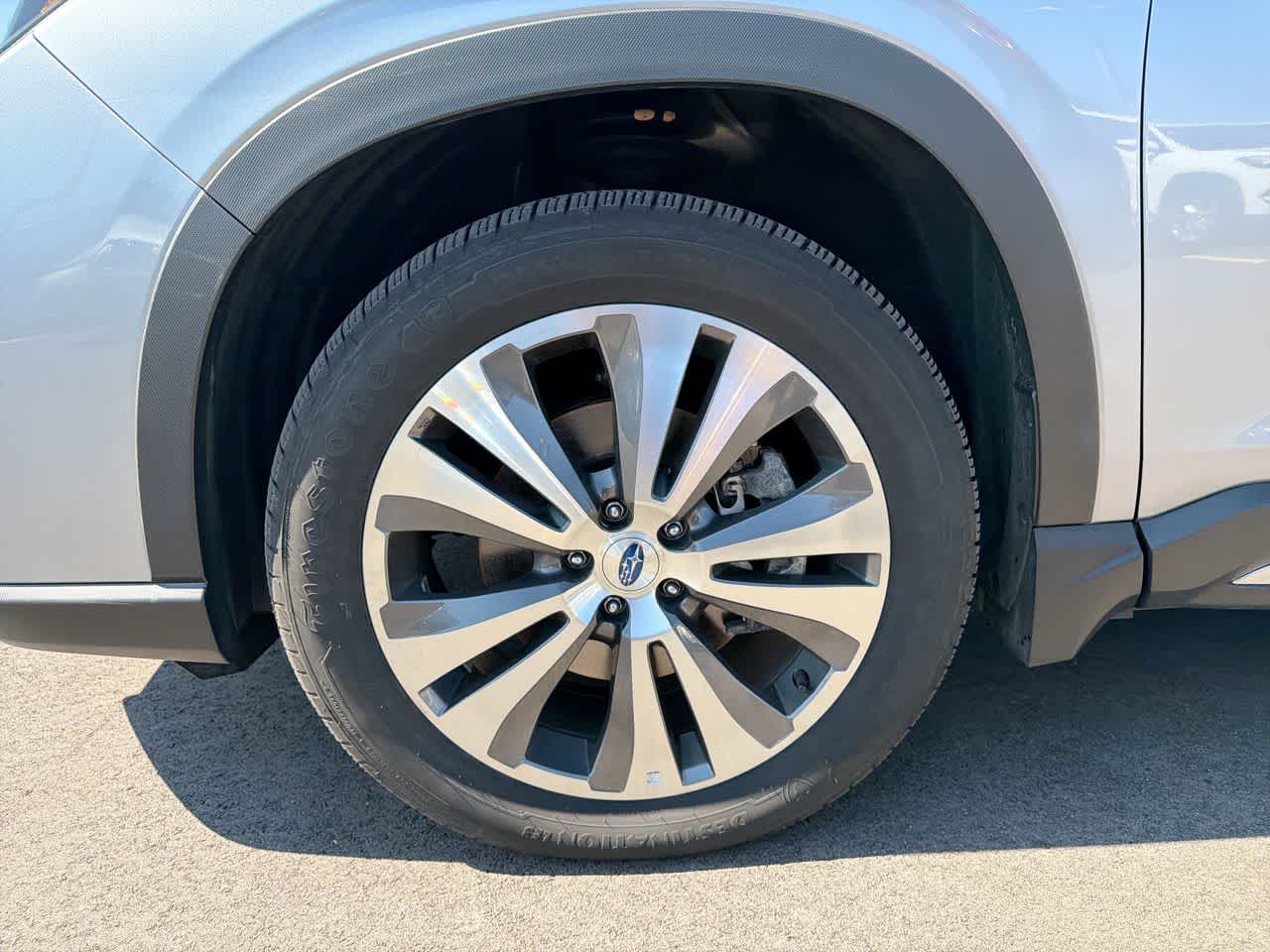 Thumbnail: 2019 Subaru Ascent - 19