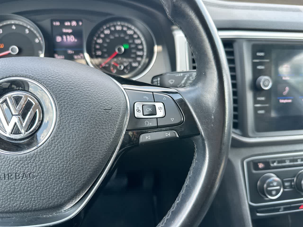 Thumbnail: 2018 Volkswagen Atlas - 30