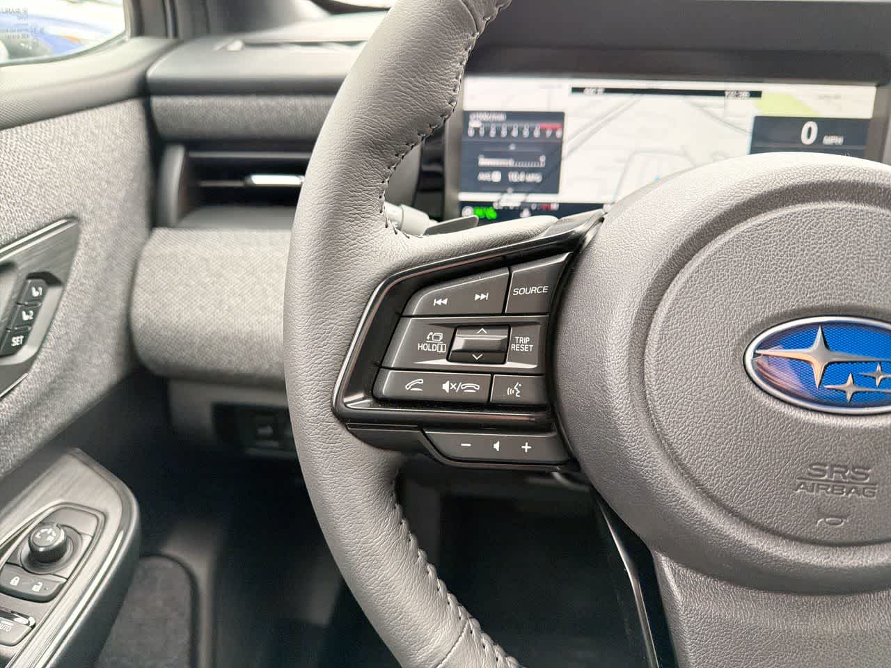 Thumbnail: 2026 Subaru Outback - 28