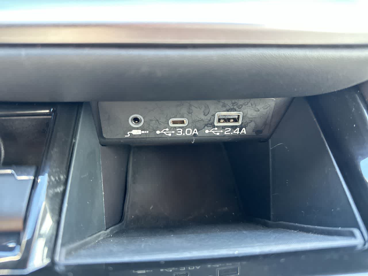 Thumbnail: 2023 Subaru Outback - 35