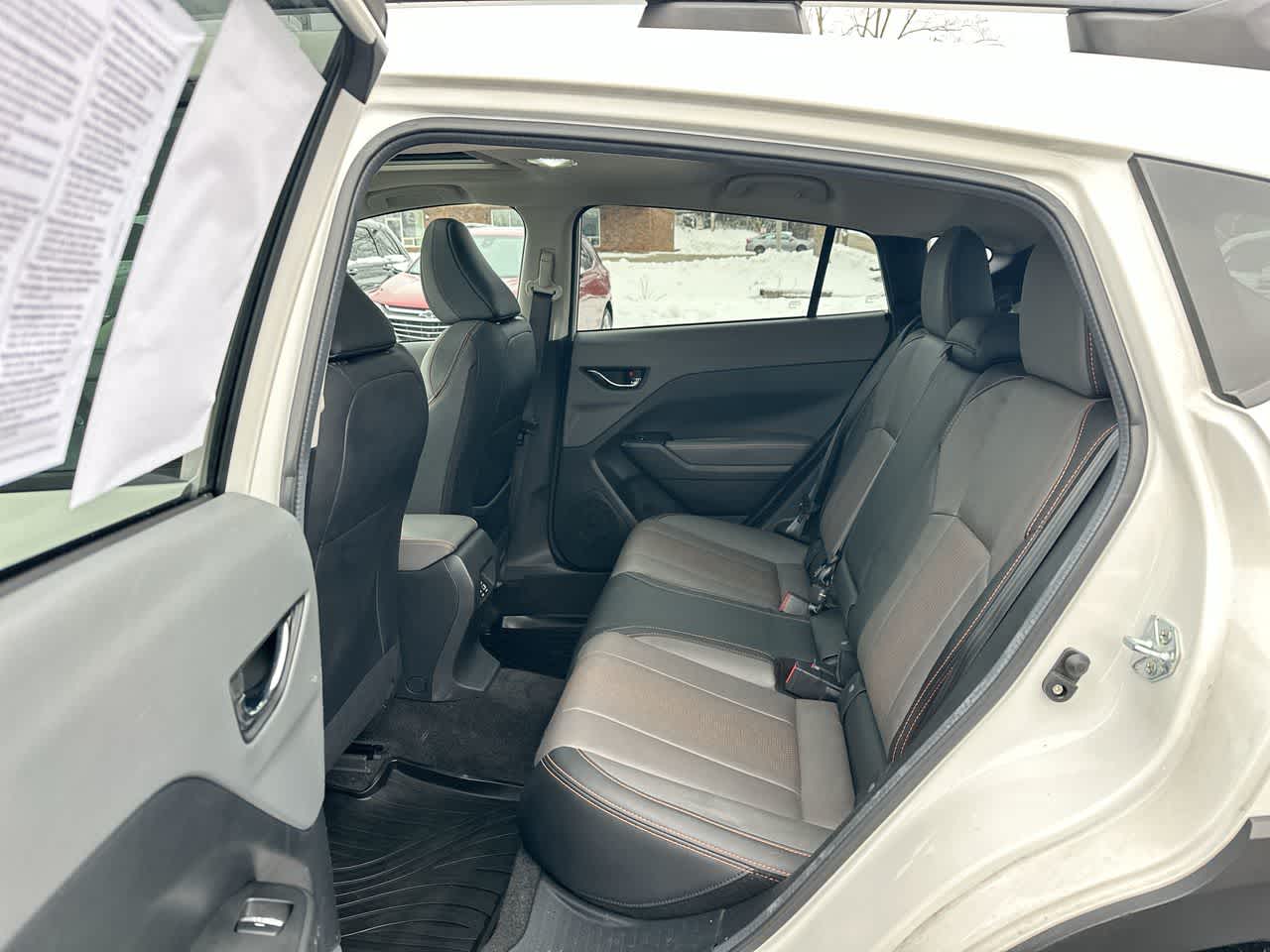 Thumbnail: 2024 Subaru Crosstrek - 25