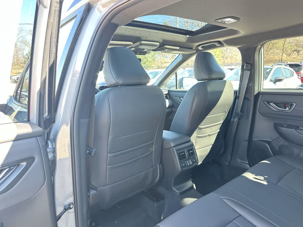 Thumbnail: 2026 Subaru Outback - 22