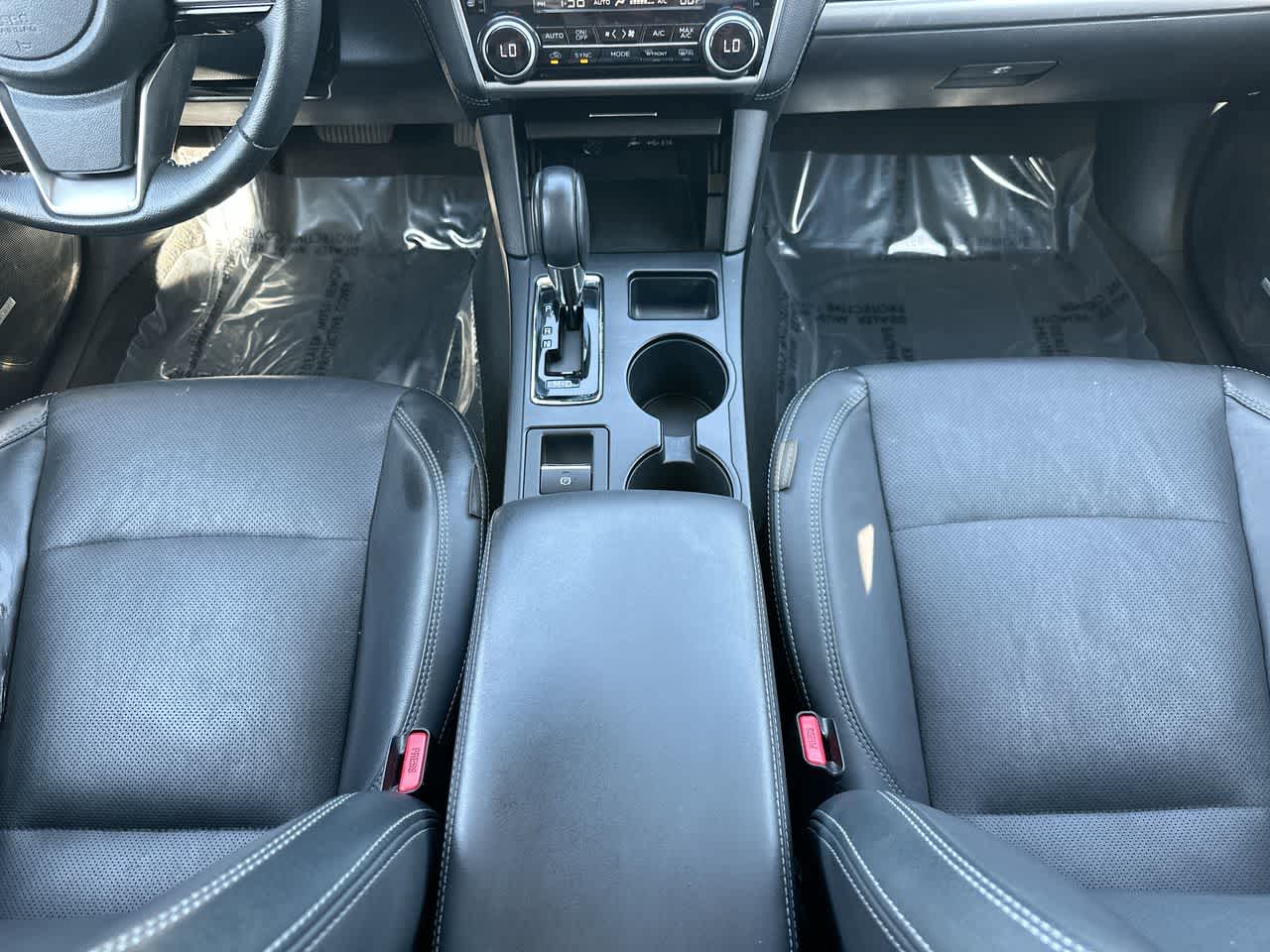 Thumbnail: 2019 Subaru Outback - 31