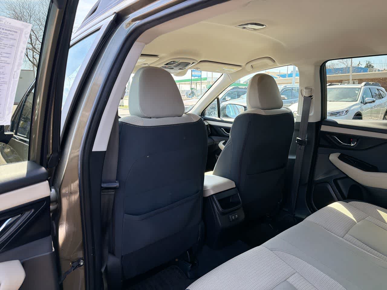 Thumbnail: 2020 Subaru Outback - 23