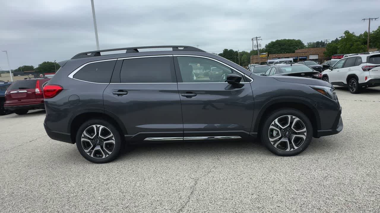 Thumbnail: 2025 Subaru Ascent - 9