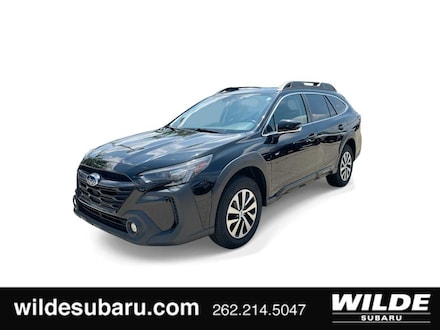 2023 Subaru Outback Premium SUV