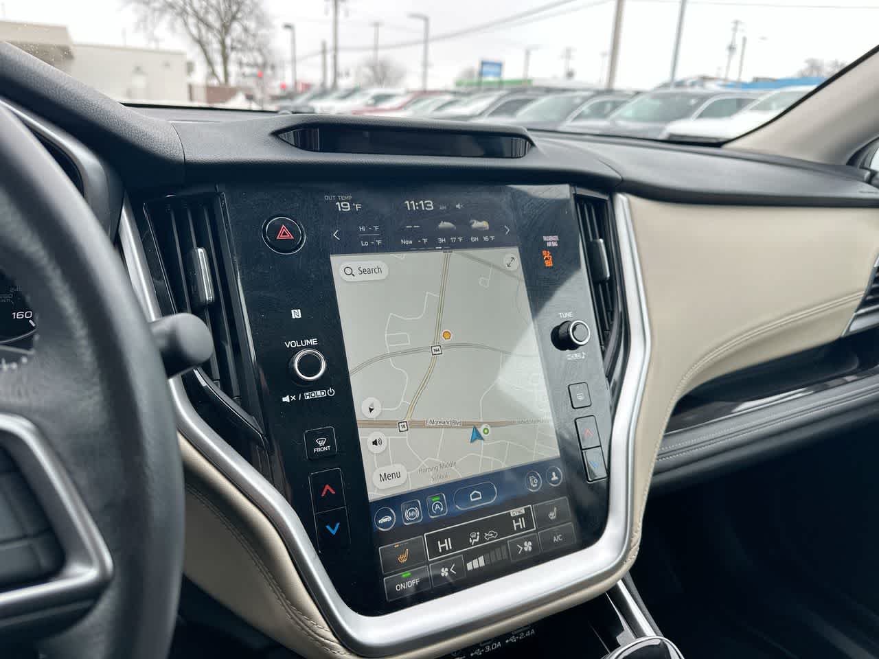 Thumbnail: 2023 Subaru Outback - 32