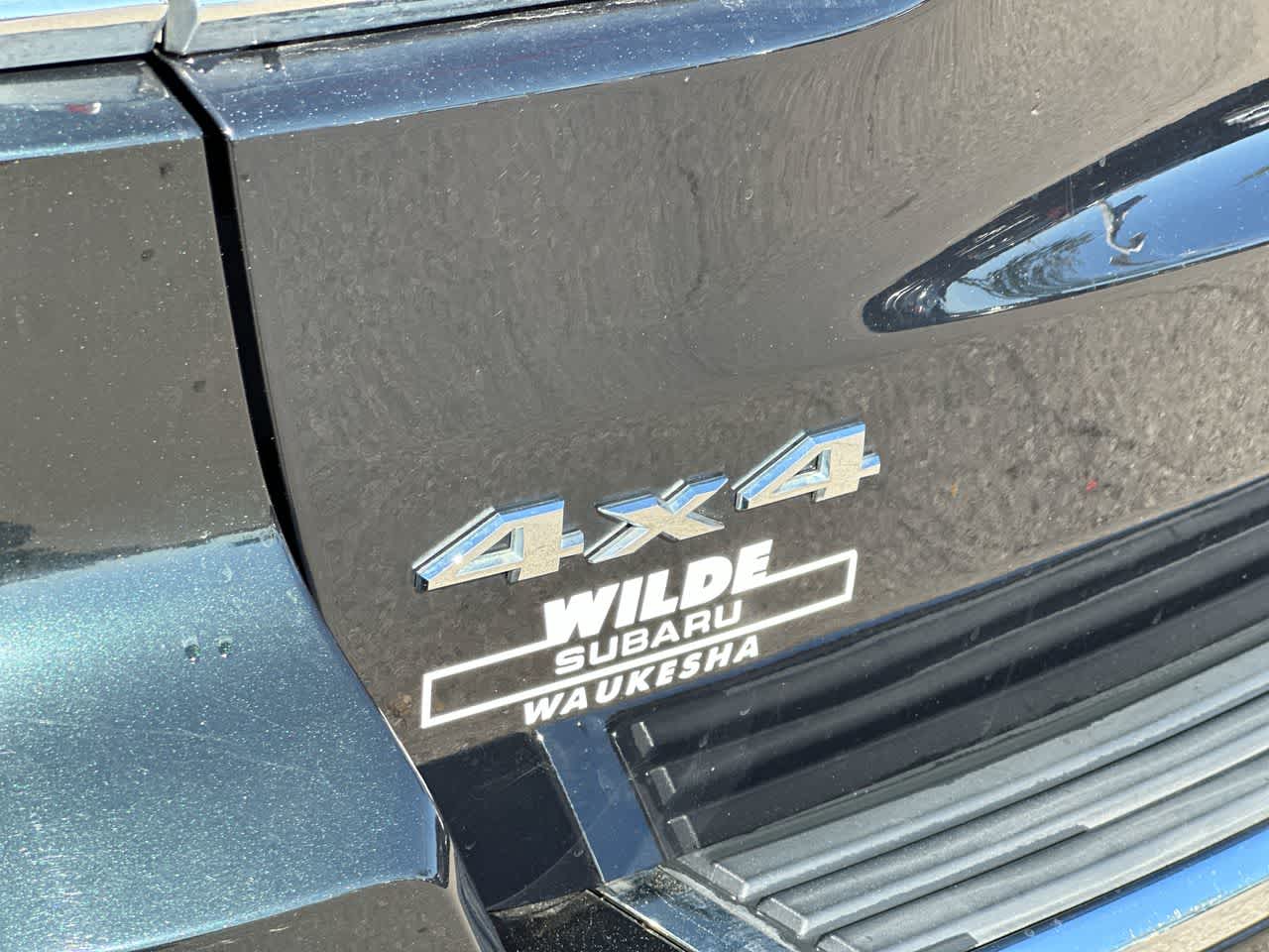 Thumbnail: 2015 Jeep Grand Cherokee - 17