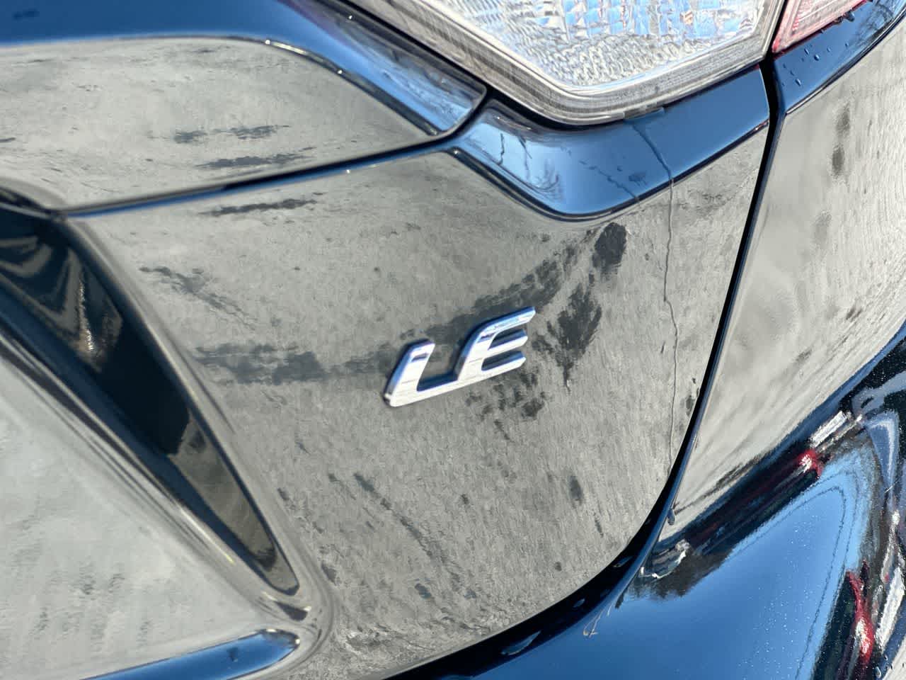 Thumbnail: 2022 Toyota Corolla - 18