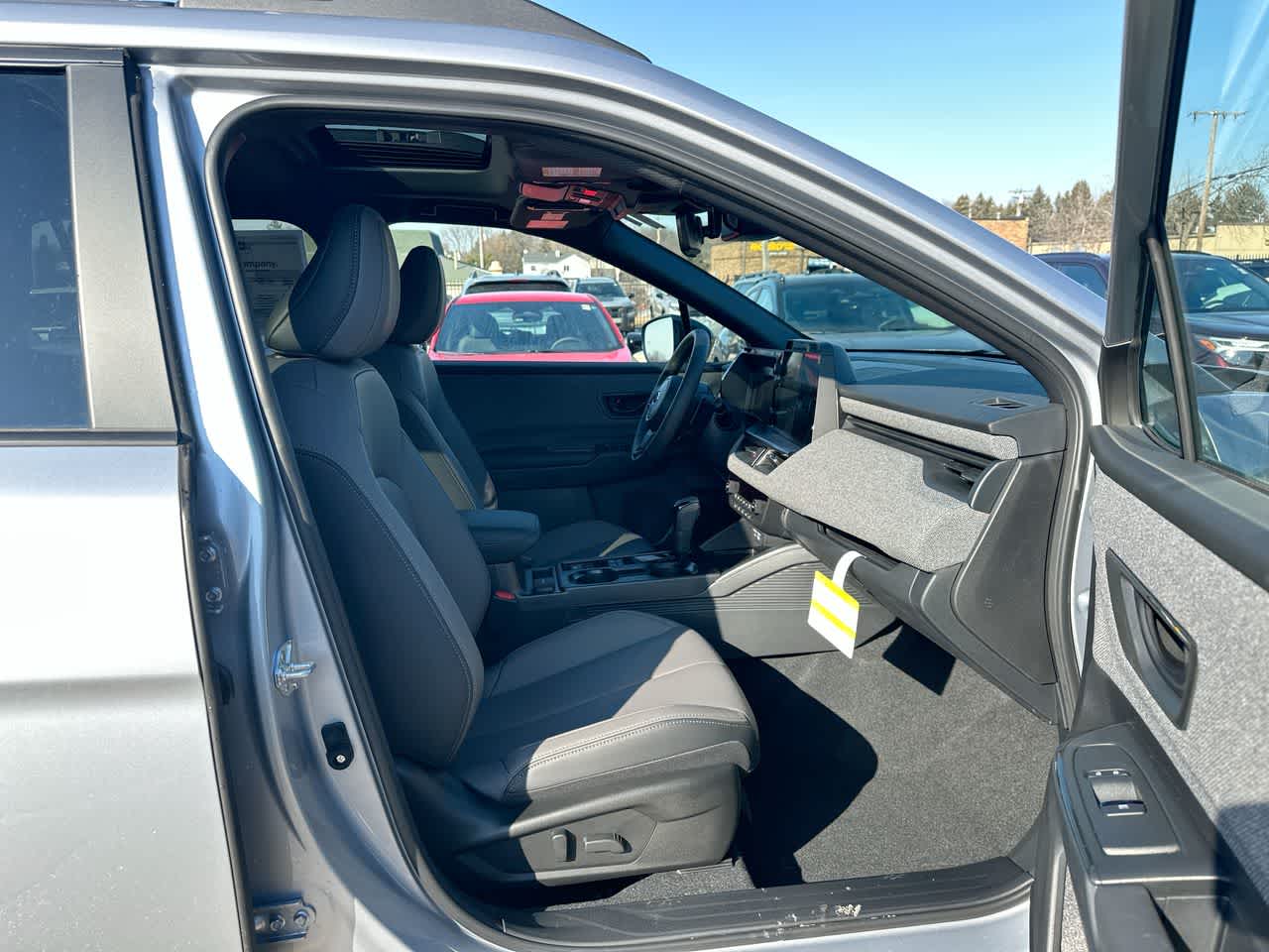 Thumbnail: 2026 Subaru Outback - 26