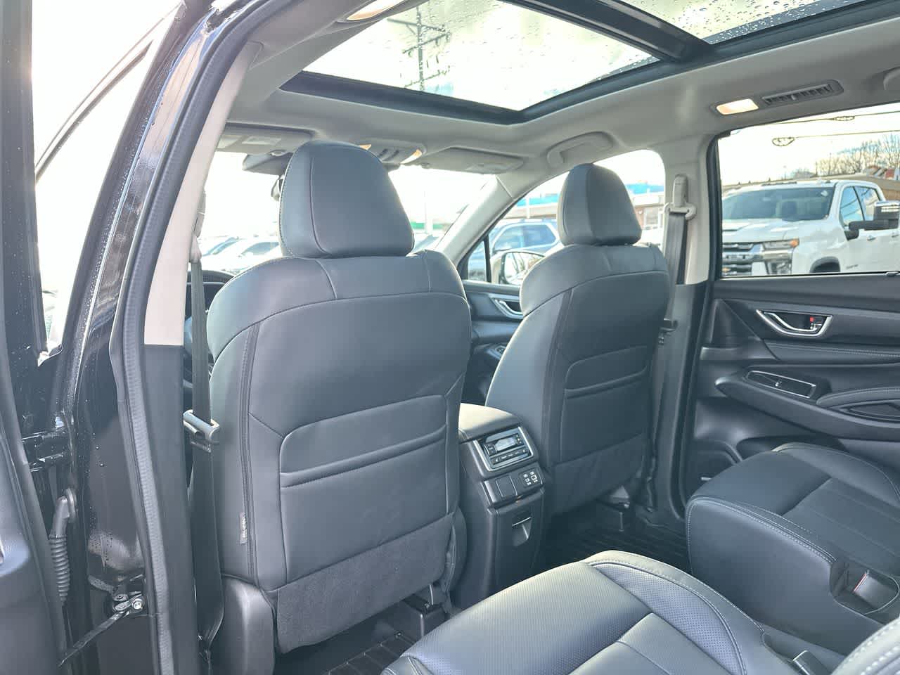 Thumbnail: 2025 Subaru Ascent - 23