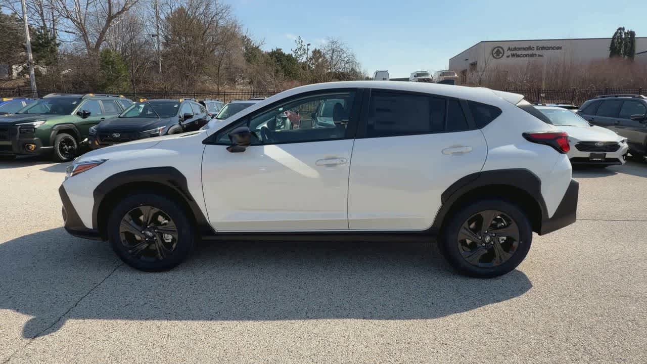 Thumbnail: 2026 Subaru Crosstrek - 5